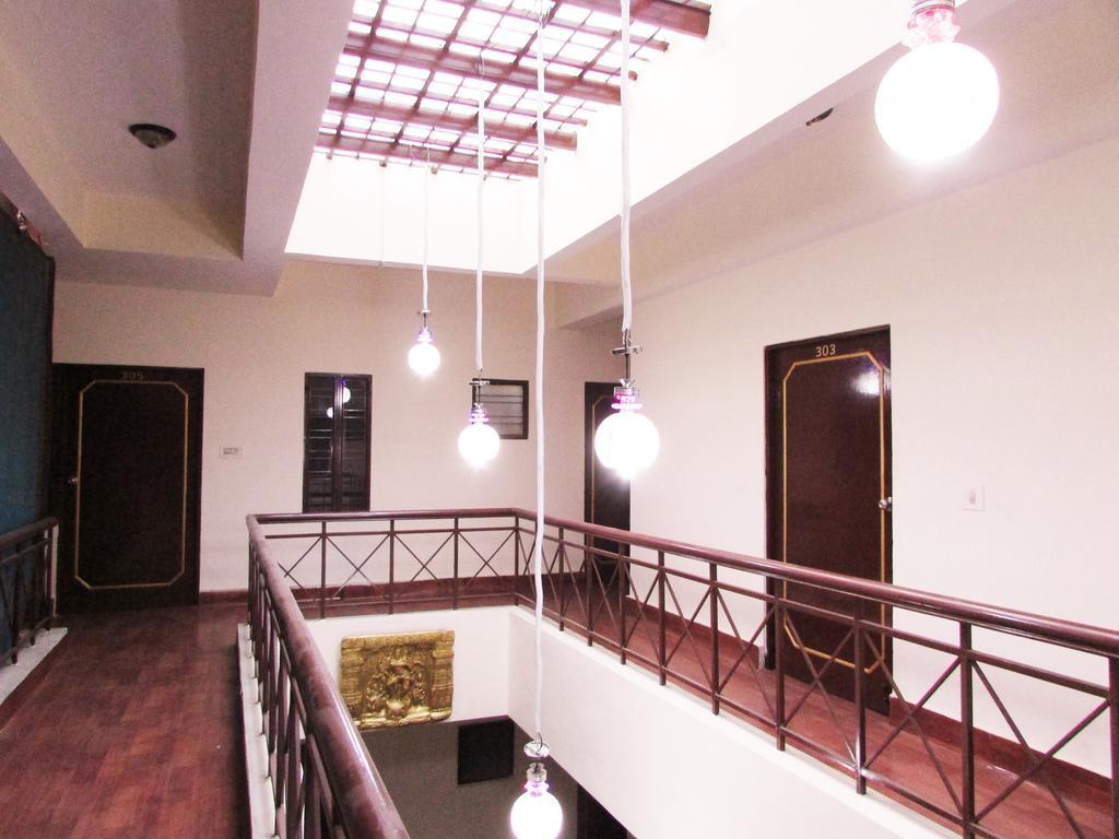 Hotel Haveli Of ג'איפור מראה חיצוני תמונה