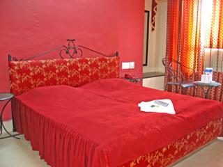 Hotel Haveli Of ג'איפור מראה חיצוני תמונה