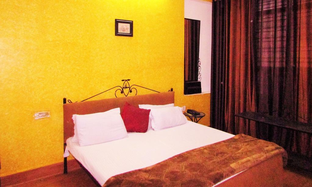 Hotel Haveli Of ג'איפור מראה חיצוני תמונה