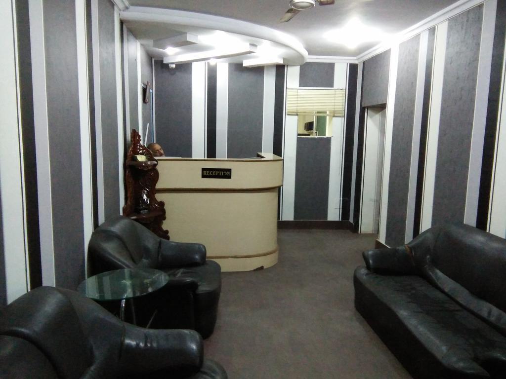 Hotel Haveli Of ג'איפור מראה חיצוני תמונה